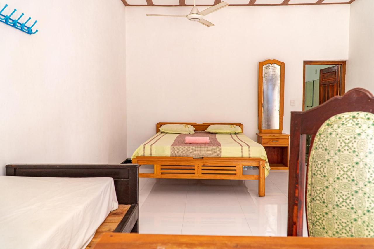 Surf & Yoga Arugam Bay Hotel Exterior photo